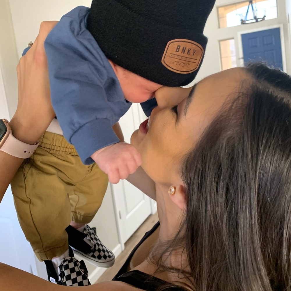 Meet your Posher, Tresa